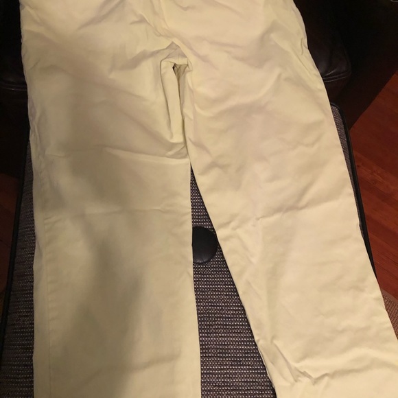 Gap flared trouser pants - Picture 3 of 4